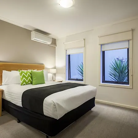 Quest Warrnambool Aparthotel Exterior photo